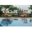 Royal Outdoor Teak Lounge Chair