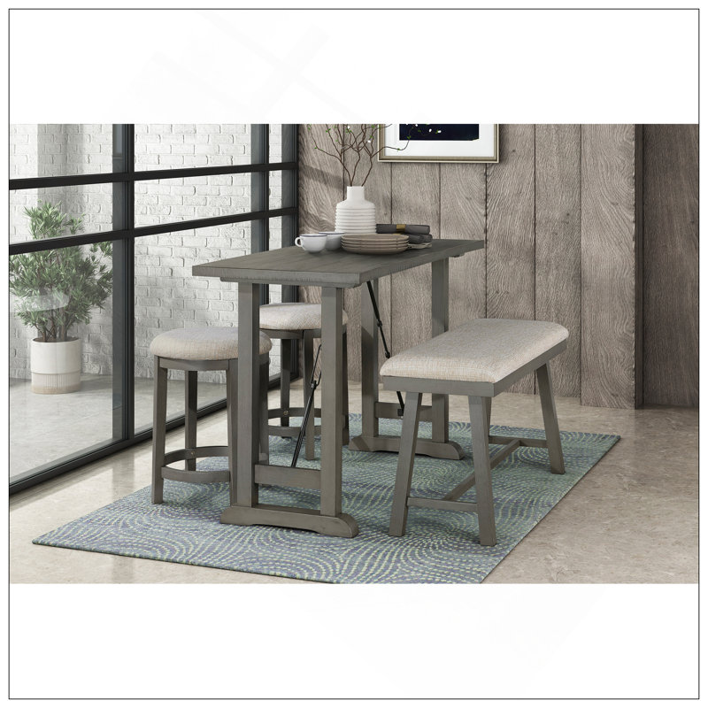 Mobilier de salle à manger 1 pièce