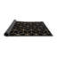 Tapis abstrait moderne 5070-1959287136