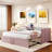 Upholstered Daybed With Pop Up Trundle-430244546