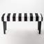 Franchesca Upholstered Bench-2078230039