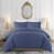 Washed Blue