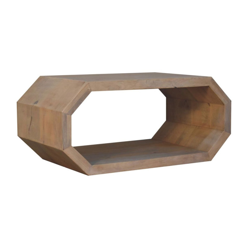 Table basse Artisan Furniture