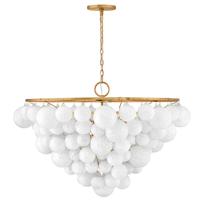 Marabel 10 - Light Chandelier