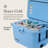 Coleman Pro 45-Quart Hard Cooler-110367704