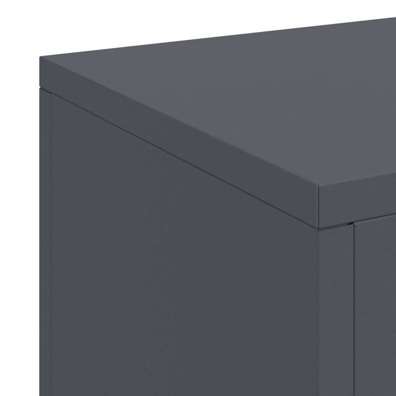 Plant Stand, Anthracite