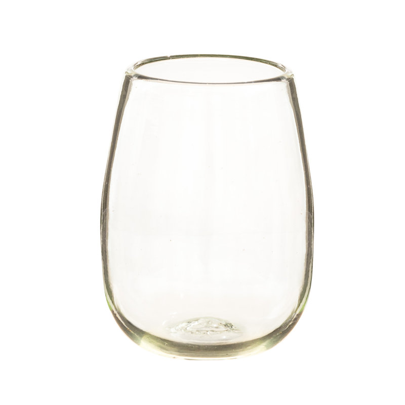 Acapulco Handmade Drinking Glass