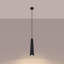 1 - Light White Cylinder Pendant-120782246