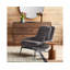 Turn Solid Wood End Table