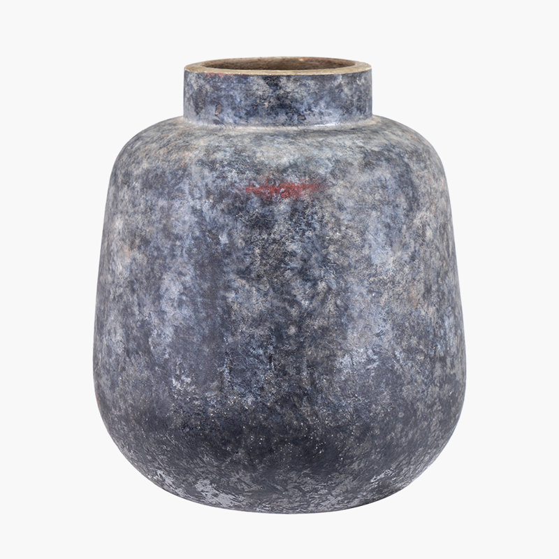 Annakatrin Handmade Stoneware Table Vase