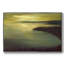 Lake Tahoe Dusk, reproduction d'art sur toile-94357775-94357778