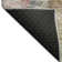 Premium Machine Washable Prisco Plum Rug