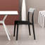 Chaise de terrasse empilable Kliebert-26590773