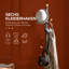 Freestanding 6 - Hook Coat Rack