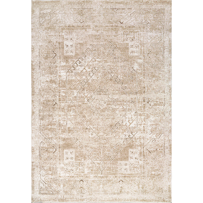 Sahara Rug, Rectangle 5'3" x 7'7"