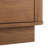 Chrysandra 2 Drawer Nightstand