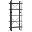 Hars 175 cm H Etagere Bookcase-951100230-951100282
