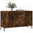 Smoked Oak