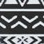 Round 120 cm x 120 cm Outdoor Area Rug