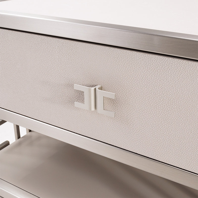 Roxbury Park 2 - Drawer Nightstand