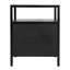 Table de chevet 2 tiroirs Sloane-920833808