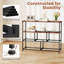100cm W 5 - Drawer Chest of Drawers