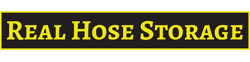 Logo Real Hose Storage