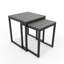 Ensemble de tables d'appoint Townsend-479858245