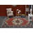 Khylar Distressed Ormond Rust Rug
