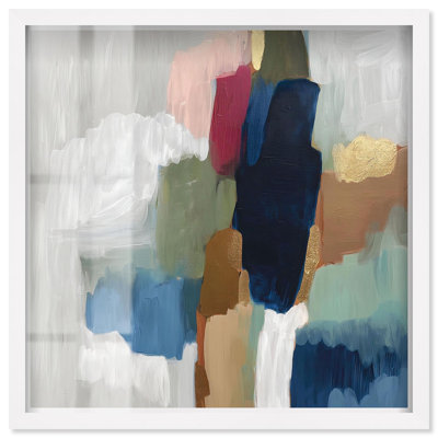 «Jewel Tones II» par Art Remedy