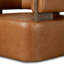 Chaise rotative Ward - Sonoma châtaignier-1010165783