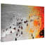 Parvez Taj - Wrapped Canvas Print-16670755