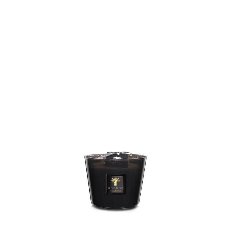 Les Prestigieuses Encre De Chine, 3.9" H x 5.07" W x 5.07" D