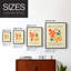 Impression encadrée Matisse CEC XXXVIII - bois massif-1759013922-1759013926