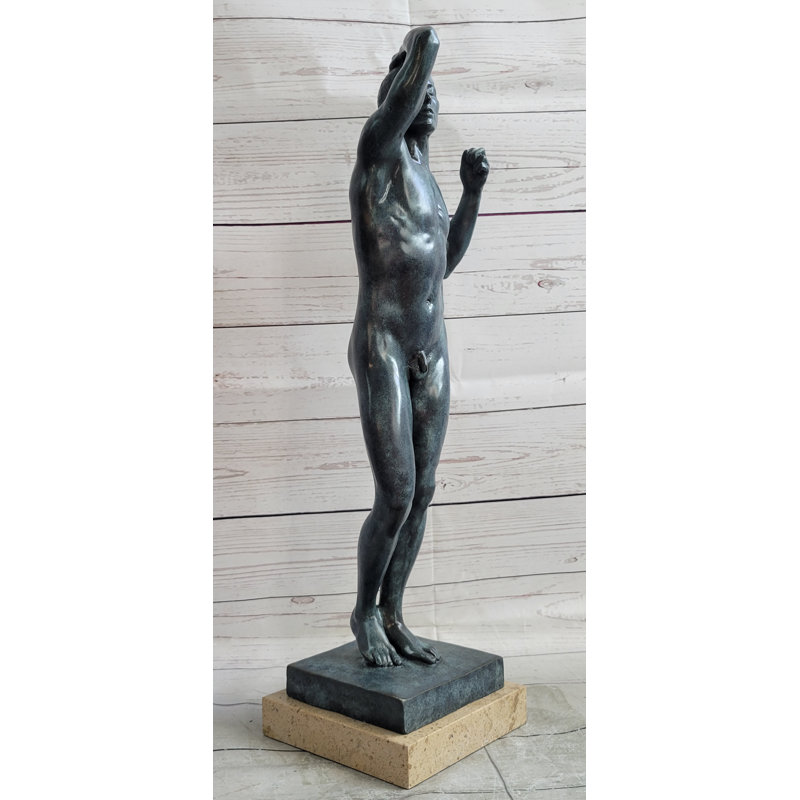 Figurines et sculptures