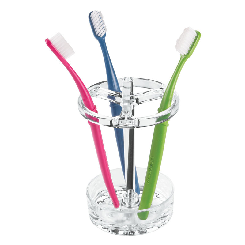 Cameo Toothbrush Holder
