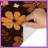 Floral Bath Mat Pattern Bathroom Decor Bohemian Boho-97497288-97416027