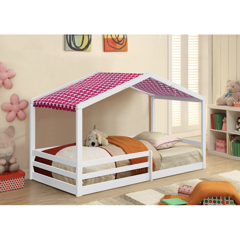 Britney Standard, White