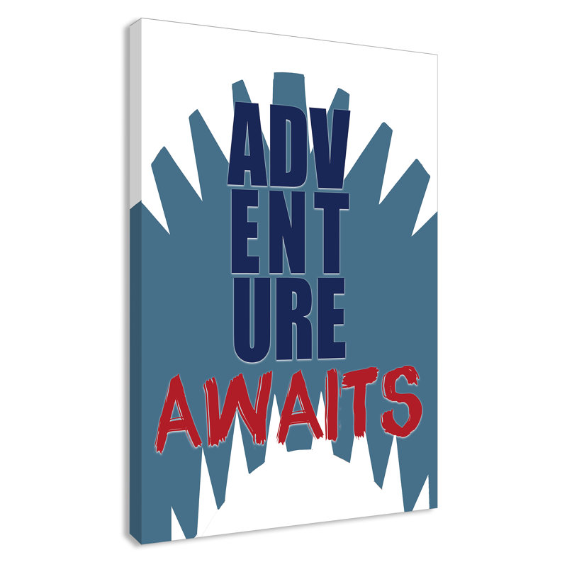 Wild One - 6 impressions sur papier, H 36 po x l 24 po x P 1,5 po, Canevas