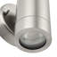 Metcalfe Outdoor Armed Sconce