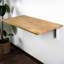 Eunola Folding Desk Wall mounted-1970681605