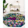 Holle Floral Indoor Rug