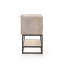 Fleur 56'' Solid Wood Console Table