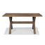 Table de salle à manger Montauk-164533829