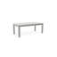 Outdoor Rectangular Coffee Table-2008337954