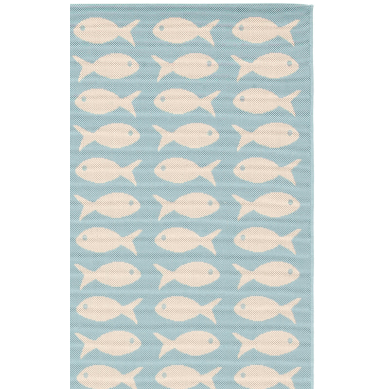 Tapis d'intérieur / extérieur Treadaway Performance, Rectangle 2 pi x 3 pi 7 po