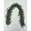 Paquet de 1 guirlande de Noël 6 pi Real Touch Soft Cedar