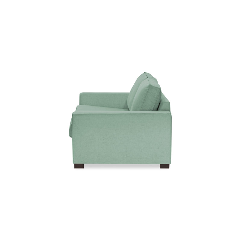 Hannover Sofa, Cablo Green