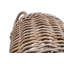 Rattan Umbrella Basket Holder-211415861