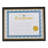 Rickya Black Picture Frame - Set of 3